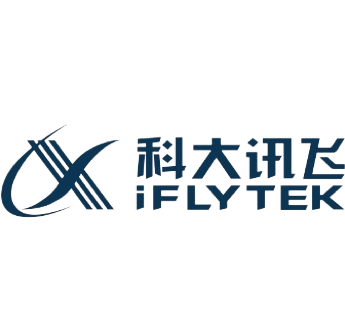 iflytek logo